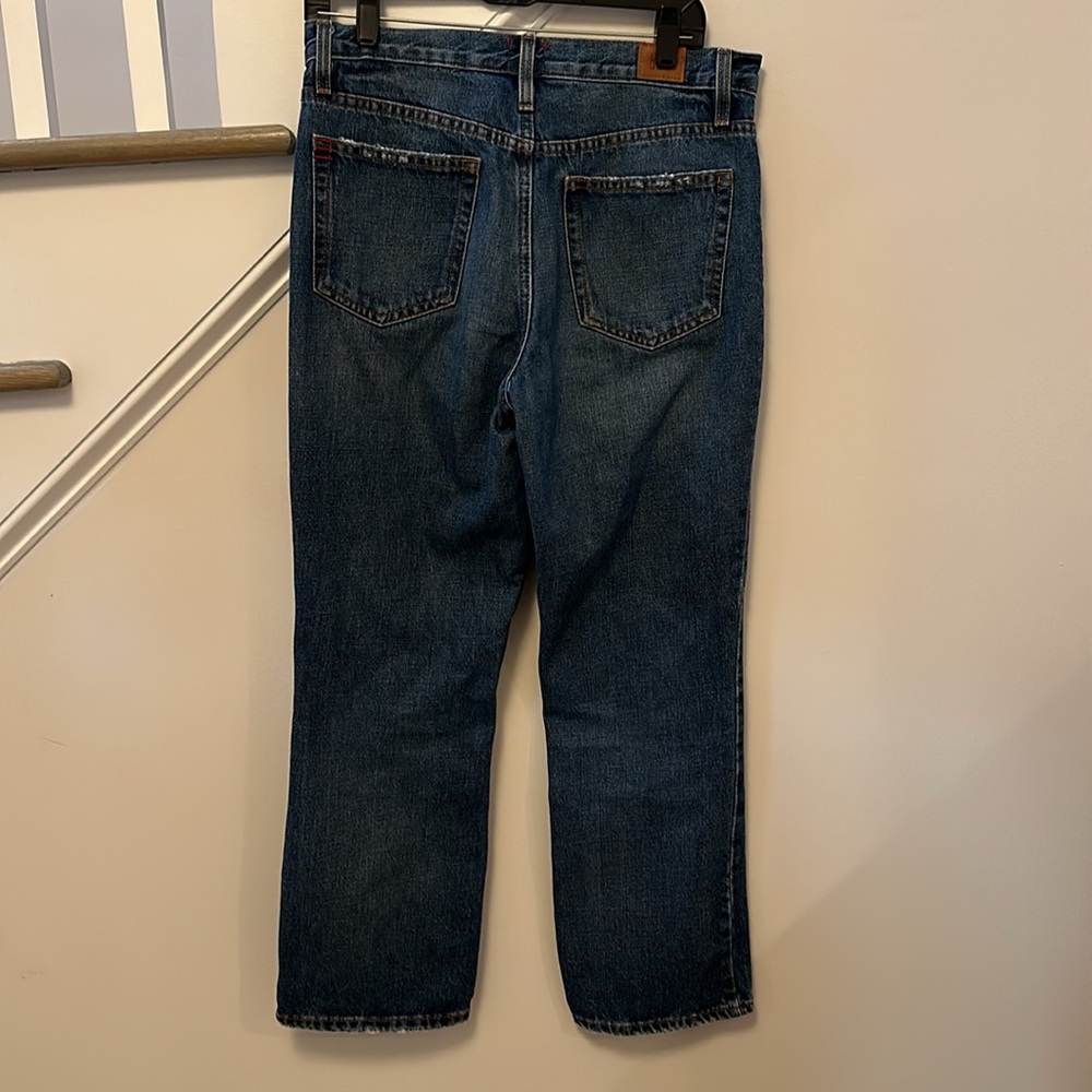 BDG Urban Outfitters Vintage Bootcut women’s size 29 - Picture 5 of 9